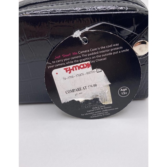 Camera bags/cases bundle - Picture 4 of 6